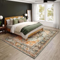 Jericho JC2 Mist 9 x 12 Rug