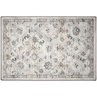 Jericho JC8 Mink 2 x 3 Rug