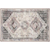 Jericho JC9 Pearl 2 x 3 Rug