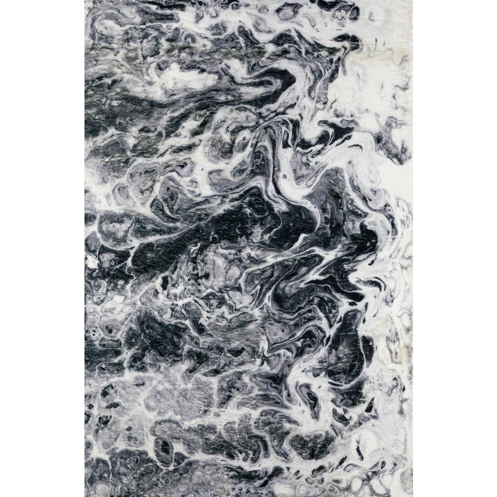 Kikiamo KK14 Marble 3 x 5 Rug