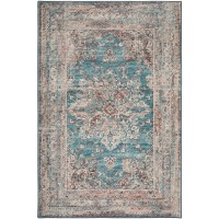 Jericho JC6 Riviera 9 x 12 Rug