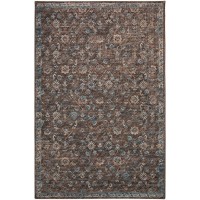 Jericho JC8 Sable 5 x 76 Rug