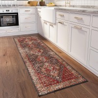 Jericho JC9 Canyon 26 x 12 Runner Rug