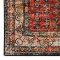 Jericho JC9 Canyon 26 x 12 Runner Rug