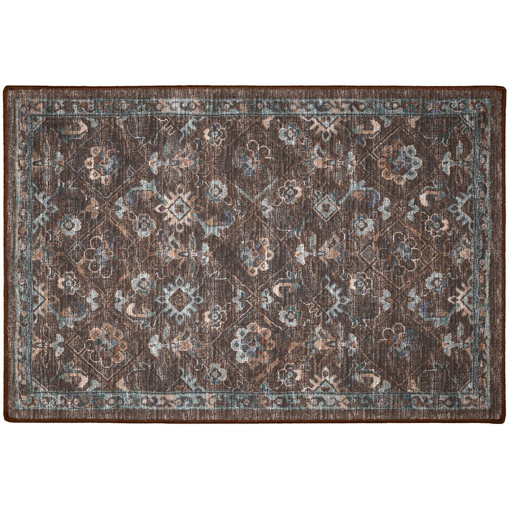 Jericho JC8 Sable 2 x 3 Rug