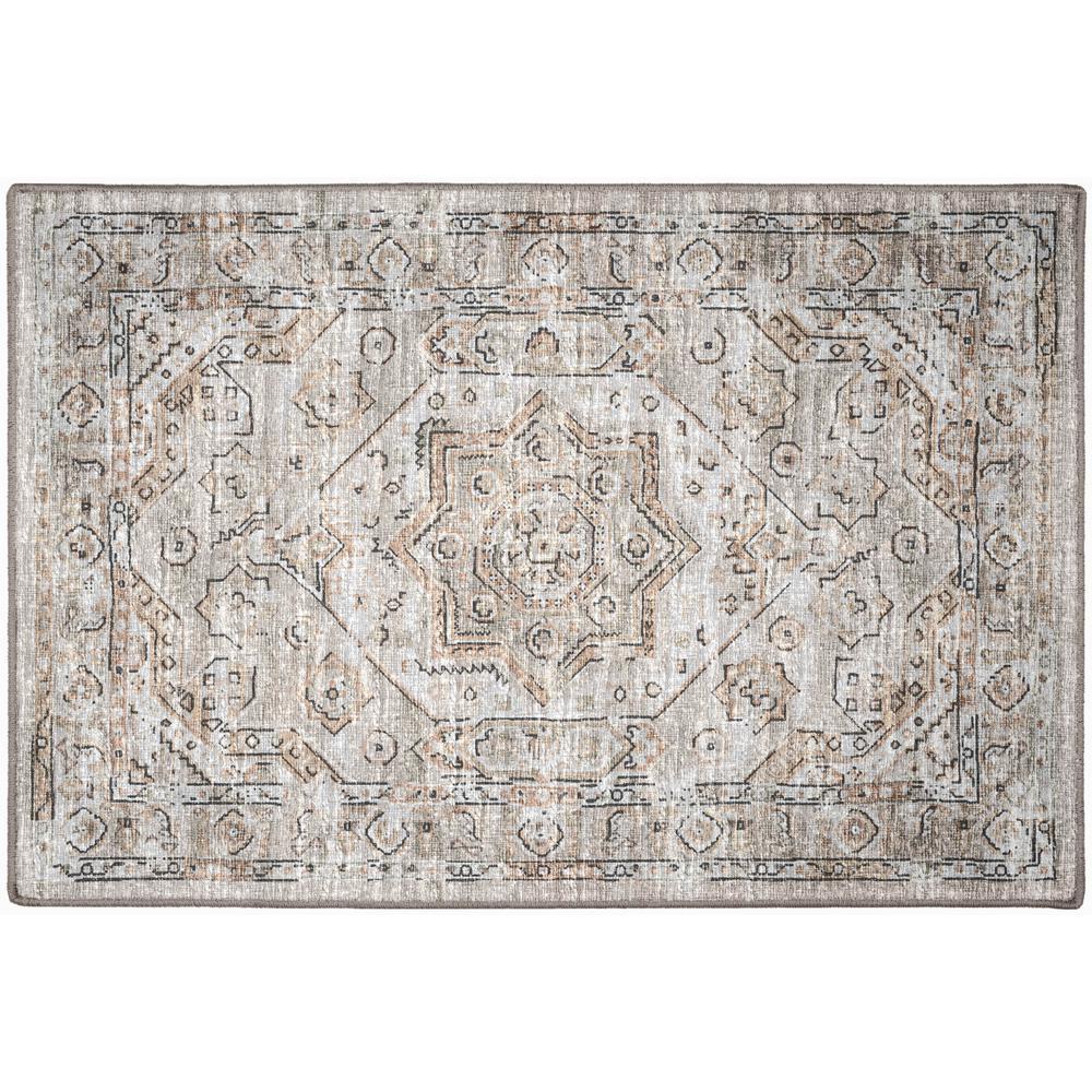 Jericho JC5 Tin 2 x 3 Rug