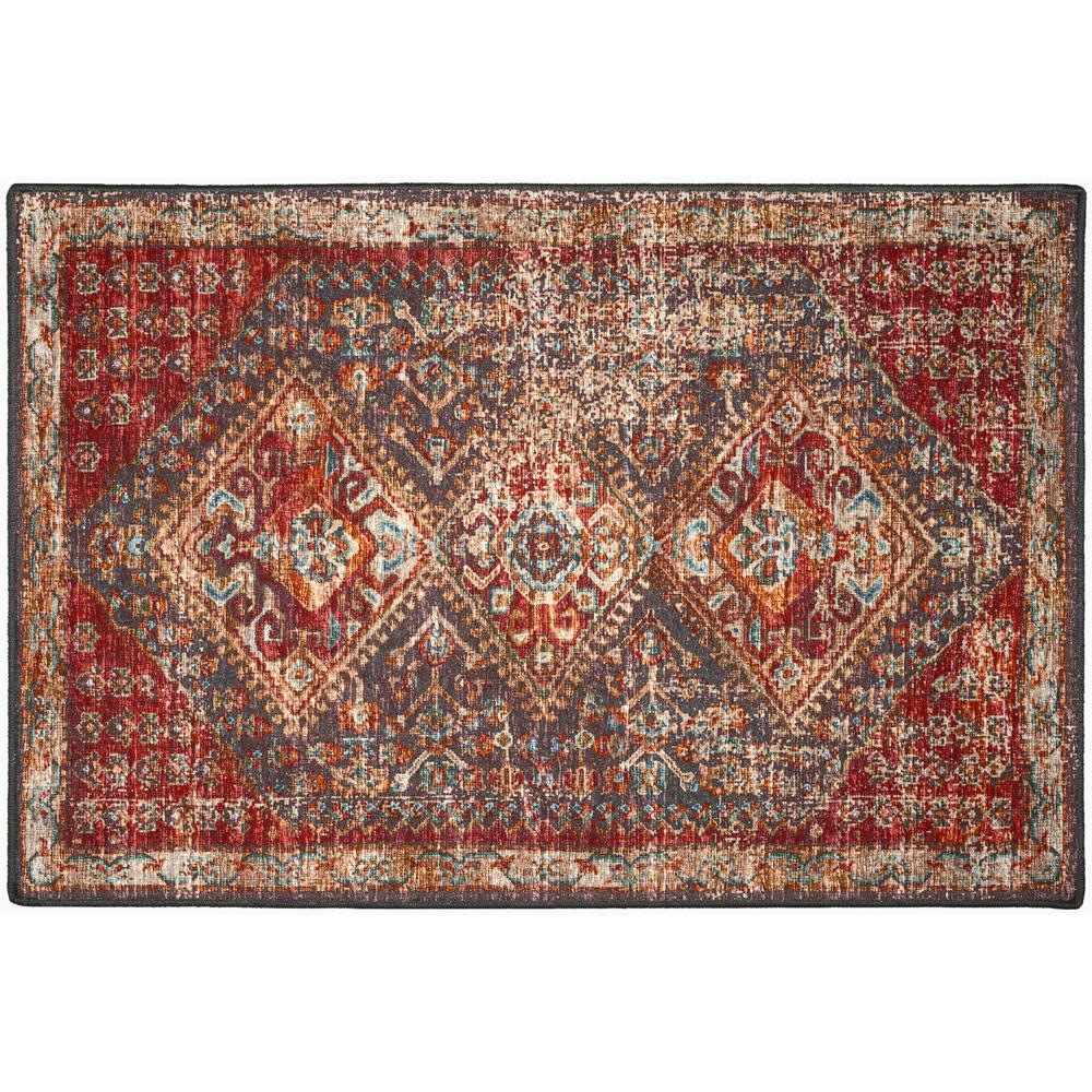 Jericho JC9 Canyon 2 x 3 Rug