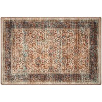 Jericho JC10 Linen 2 x 3 Rug