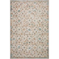 Jericho JC8 Parchment 5 x 76 Rug