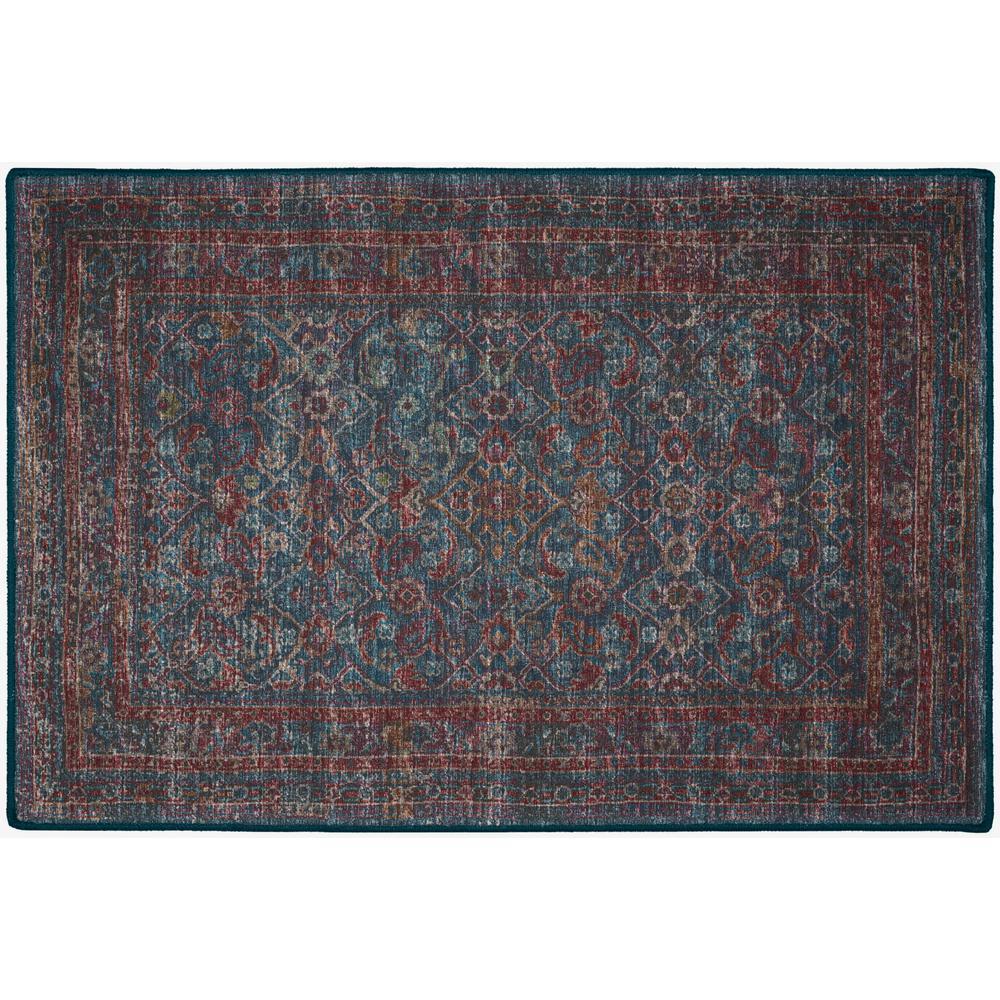 Jericho JC7 Navy 2 x 3 Rug