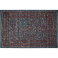 Jericho JC7 Navy 2 x 3 Rug