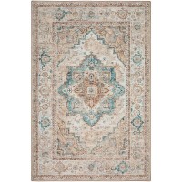 Jericho JC2 Biscotti 5 x 76 Rug