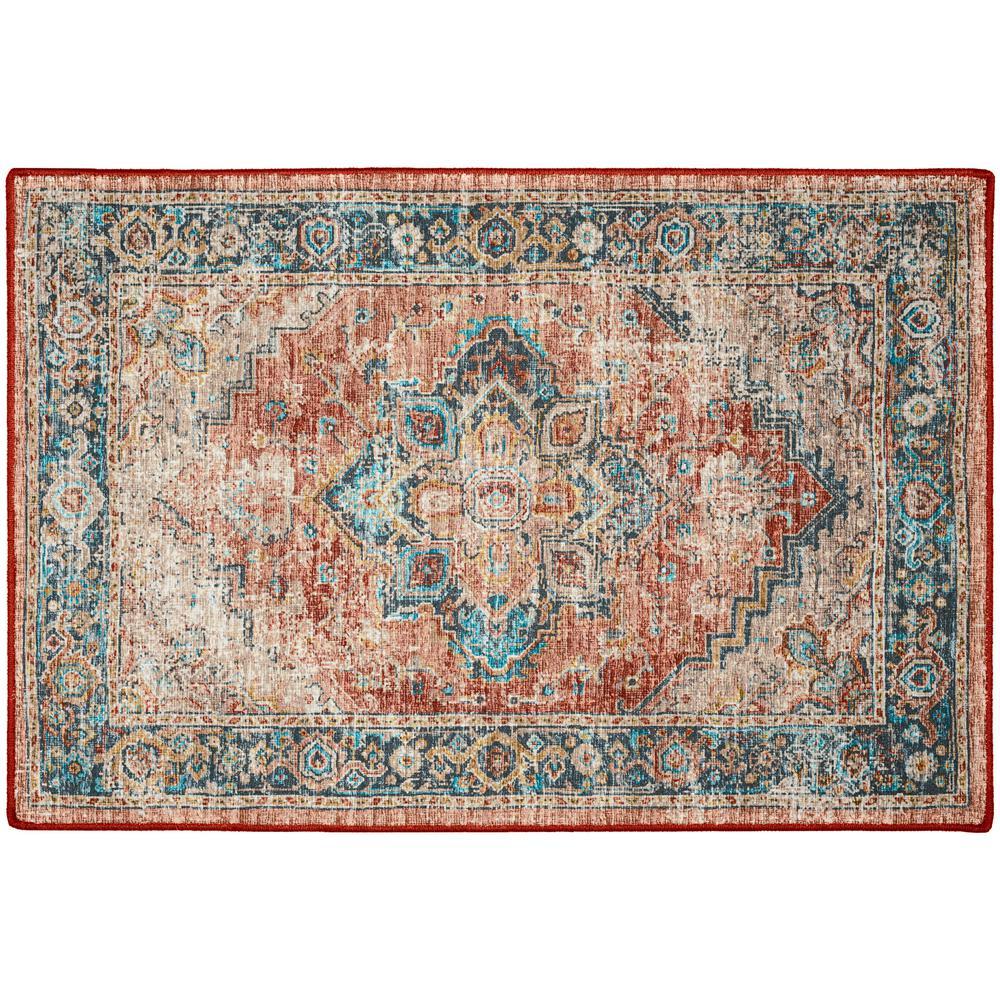 Jericho JC2 Spice 2 x 3 Rug