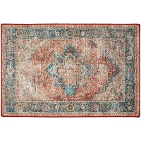 Jericho JC2 Spice 2 x 3 Rug