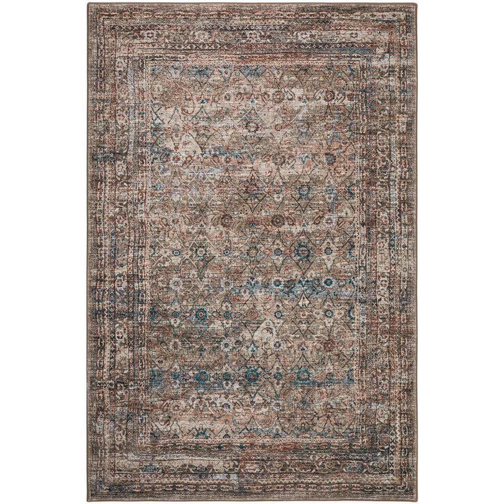 Jericho JC7 Latte 3 x 5 Rug