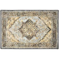 Jericho JC2 Pewter 2 x 3 Rug