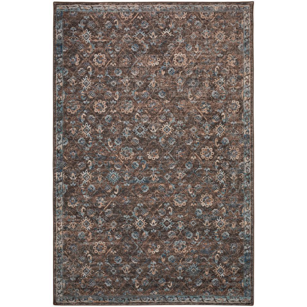 Jericho JC8 Sable 9 x 12 Rug