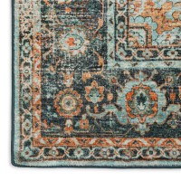 Jericho JC2 Mist 3 x 5 Rug