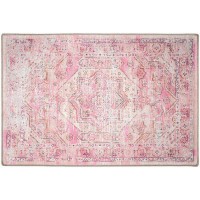 Jericho JC5 Rose 2 x 3 Rug