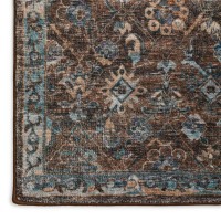 Jericho JC8 Sable 26 x 10 Runner Rug