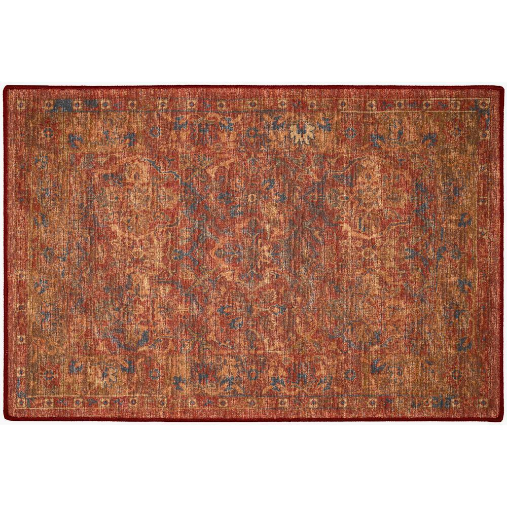 Jericho JC3 Nutmeg 2 x 3 Rug