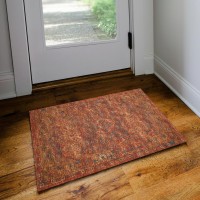 Jericho JC3 Nutmeg 2 x 3 Rug