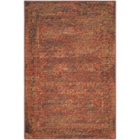 Jericho JC3 Nutmeg 8 x 10 Rug