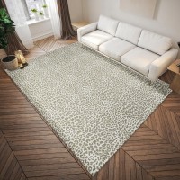 IndoorOutdoor Mali ML2 Stone Washable 5 x 76 Rug