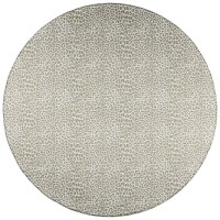 IndoorOutdoor Mali ML2 Stone Washable 10 x 10 Round Rug