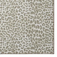 IndoorOutdoor Mali ML2 Stone Washable 23 x 76 Runner Rug