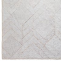 IndoorOutdoor Stetson SS5 Linen Washable 23 x 10 Runner Rug