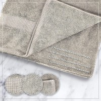 Lane Linen Bath Sheets Bathroom Towel Set 4 Pack 100 Cotton Extra Large Bath Towels Oversized Bath Towels Bath Towels Bathr