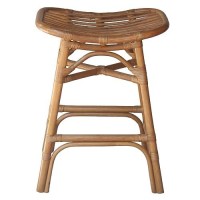 Npd Furniture And More Damara Rattan Counter Stool