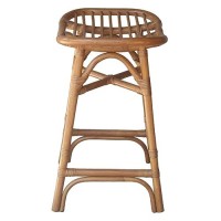 Npd Furniture And More Damara Rattan Counter Stool