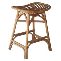 Npd Furniture And More Damara Rattan Counter Stool