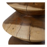 Ziva Trembesi Side End Table