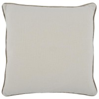 Penrose 20 Throw Pillow in Multicolor by Kosas Home