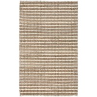 Alysa DesertIvory Handwoven Area Rug by Kosas Home