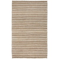 Alysa DesertIvory Handwoven Area Rug by Kosas Home