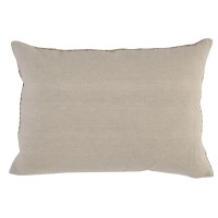 Helen 14x 20 Throw Pillow in Beige by Kosas Home