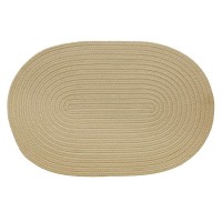 Boca Doormats Linen 18 x 30