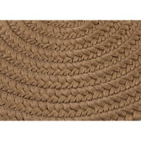 Boca Doormats Cashew 18 x 30