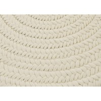 Boca Doormats White 18 x 30