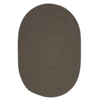 Boca Doormats Gray 18 x 30