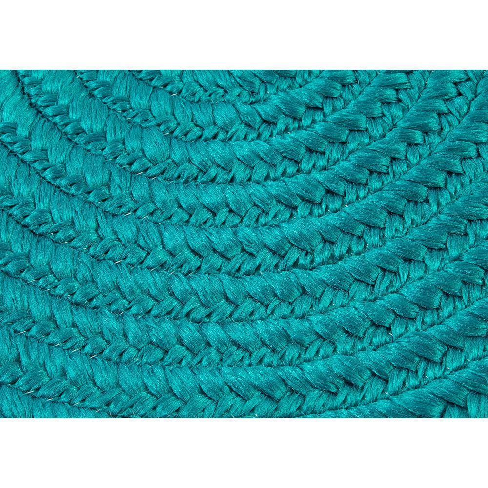 Boca Doormats Turquoise 18 x 30