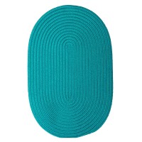 Boca Doormats Turquoise 18 x 30