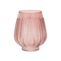 Decorative Glass Vase