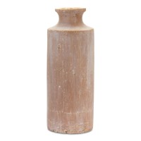 Terracotta Vase