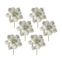 Magnolia Stem Set of 6