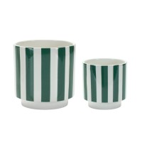 Decorative Pot Set of 2